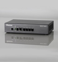 國威數(shù)字程控交換機(jī)