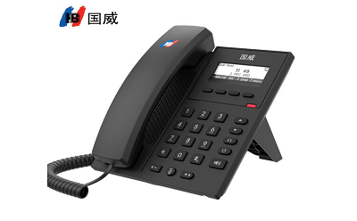 國威GW11/GW11P/VOIP 網(wǎng)絡(luò)電話機(jī)