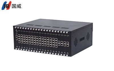 國威GW2000(2)數(shù)字程控交換機（32外線/256分機）