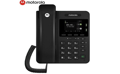 200IP-2P百兆IP電話