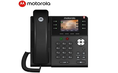 300IP-6P千兆IP電話