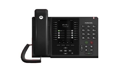 400IP-18P千兆IP電話