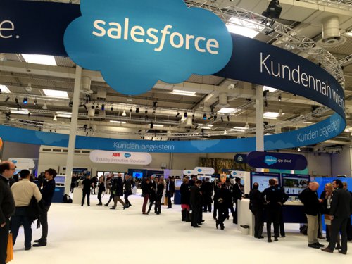 國威電話交換機應邀參加德國漢諾威消費電子、信息及通信博覽會