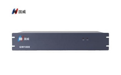 國威電話交換機成功應用于中國聯通廣東省客服中心