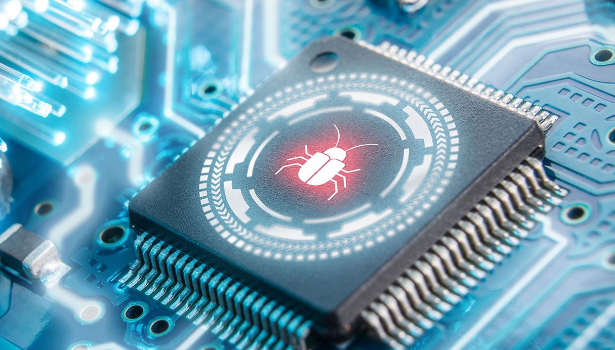 國威:什么是固件