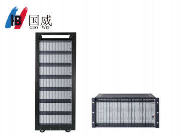 國威HB8000數(shù)字IP程控交換機(jī)-2048模擬+1024