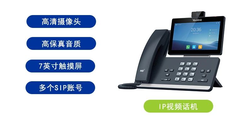 國威：模擬電話和IP電話到底有哪些不同？