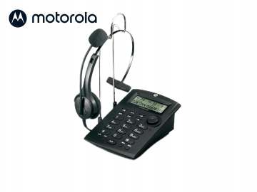 摩托羅拉HT330C話務(wù)電話呼叫中心耳麥電話耳麥話務(wù)電話機