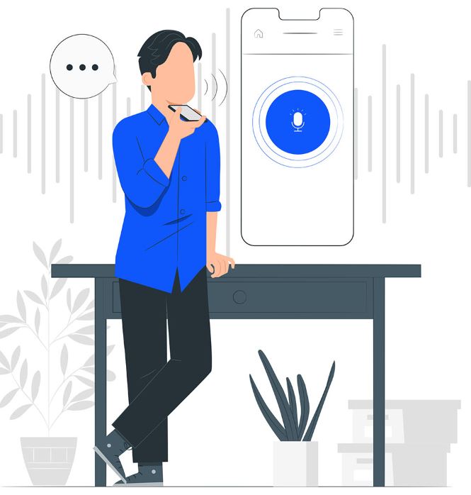 國威:高清語音的云通信系統如何工作的?