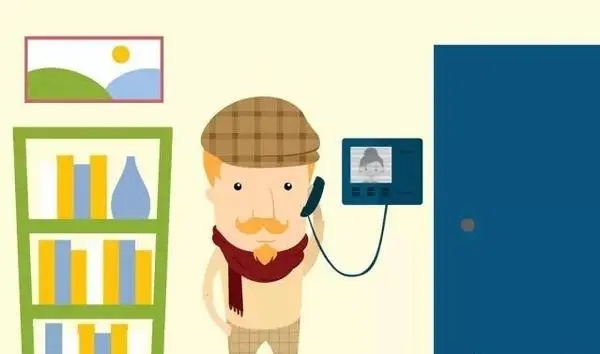 國威:什么是IP對講機?