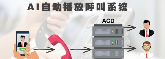國威:AI自動播放呼叫系統(如何提高客戶響應率)
