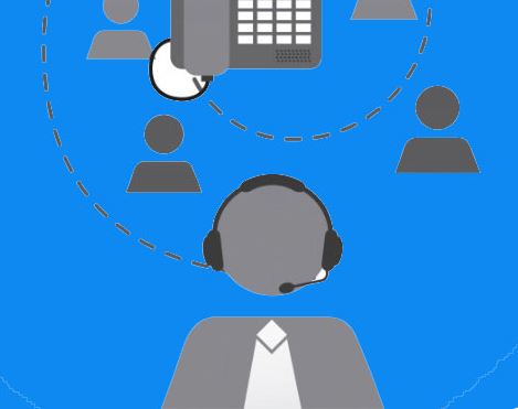 國威：呼叫中心電話營銷提高銷售效率