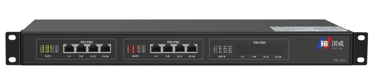 國威HB1930安裝完整圖解