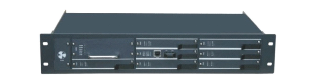 國威：什么是綜合復用設備