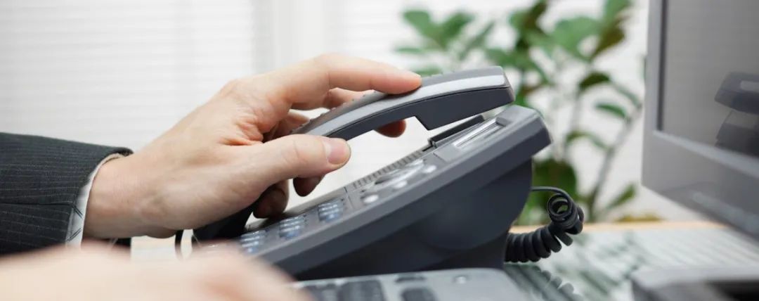 國威助力上海某某集團內部通信系統升級