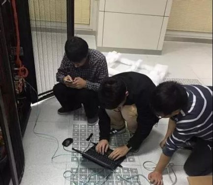 電話交換機日常怎么維護和保養(yǎng)？