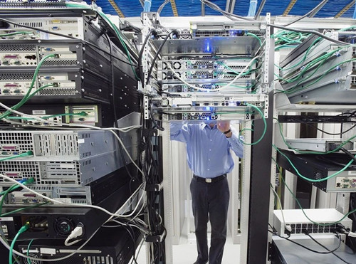 三層交換機與路由器區(qū)別在哪里？