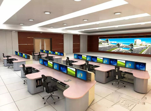 調(diào)度臺(tái)和調(diào)度機(jī)有什么關(guān)系,它的作用有哪些?